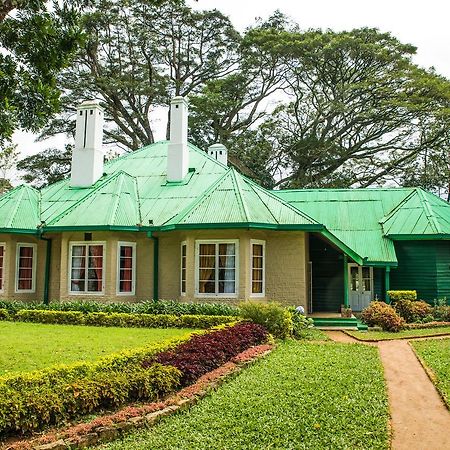 Royal Majesty Bungalow Hatton Exteriör bild