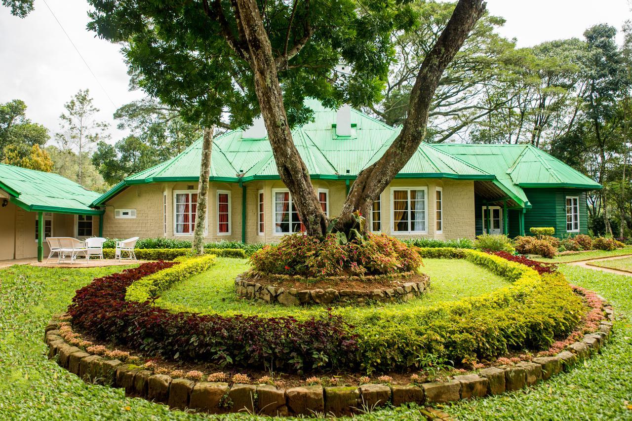 Royal Majesty Bungalow Hatton Exteriör bild